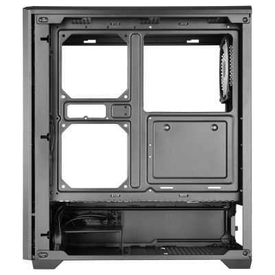 20. TACENS MARS MC-QUANTUM 3xFDB120+1xARGB120 USB-C ATX-obudowa/cases
