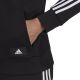 3. Bluza adidas FI 3 Stripes Full-Zip Reg W H57287