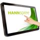5. Hannspree HO 275 PTB monitor komputerowy 68,6 cm (27") 1920 x 1080 px Full HD LED Ekran dotykowy Czarny