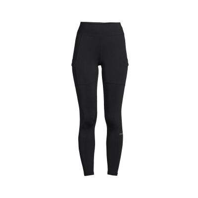 2. Legginsy CASALL Warm Tights black