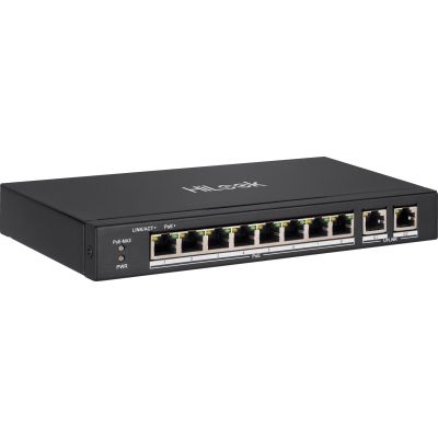 Switch Hilook NS-0310P-60 8x PoE