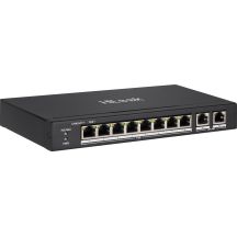Switch Hilook NS-0310P-60 8x PoE