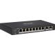 Switch Hilook NS-0310P-60 8x PoE