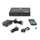 3. Nadajnik ściany wideo HDMI przez IP PoE sw LevelOne HVE-6701T