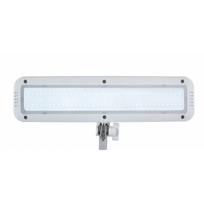 4. MAUL 8205902 lampa stołowa LED E Biały
