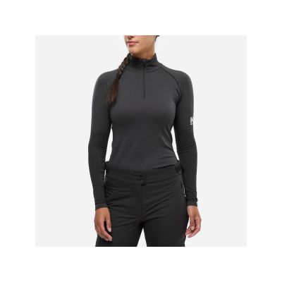 2. Bielizna MILLET W Drynamic Soft Ls 44958 ZIP