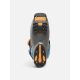 5. Buty narciarskie Rossignol Alltrack 110 HV BOA GW - Steel Grey/Petrol Blue