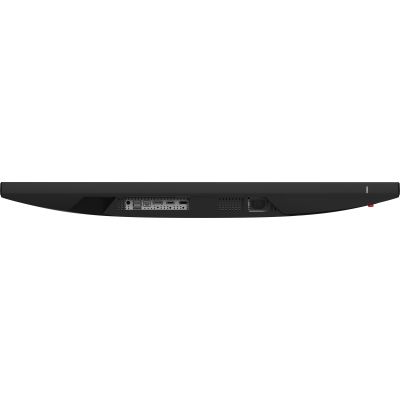 23. MSI MAG 322URDF E16 monitor komputerowy 80 cm (31.5") 3840 x 2160 px 4K Ultra HD Czarny