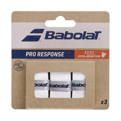 2. Owijki Babolat Pro Response 3 szt. 179033