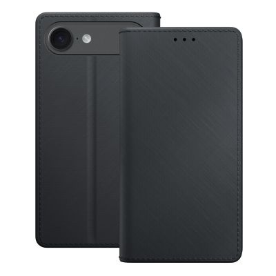 3. Etui 3mk Wallet Case na Apple iPhone 17 Air - czarne