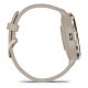 22. Zegarek Garmin Venu 3S 41mm Beżowy