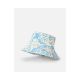 3. Kapelusz damski RIP CURL Mixed Upf Bucket Hat niebieski