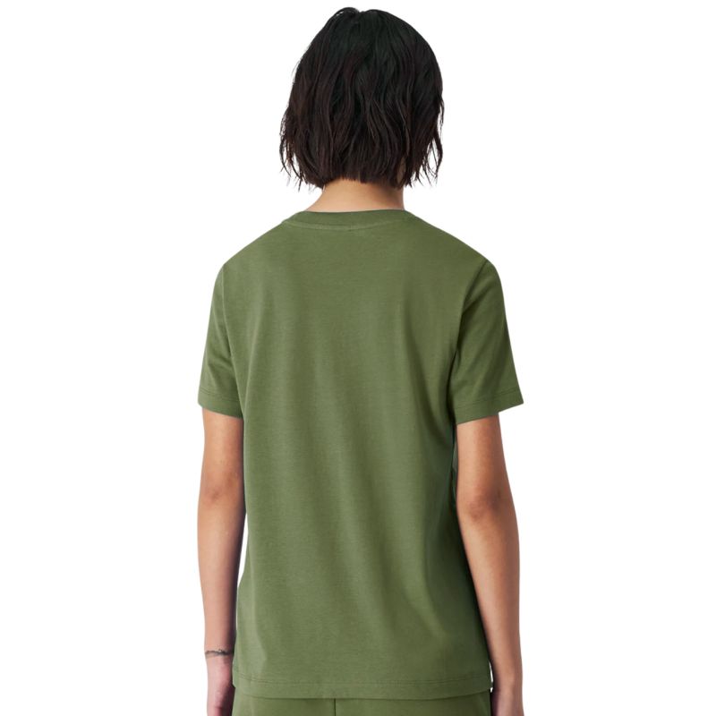 9. Koszulka Champion SS Tee W 118091 GS136