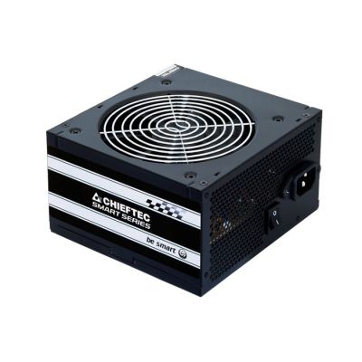 12. Zasilacz Chieftec Smart GPS-700A8 (700 W)