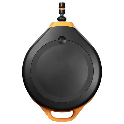 4. Automatyczny bęben z wężem Fiskars 1067549