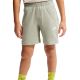 Spodenki dla dzieci Nike Sportswear Club jasnozielone FZ5512 304