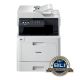 27. Brother DCP-L8410CDW drukarka wielofunkcyjna Laser A4 2400 x 600 DPI 31 stron/min Wi-Fi