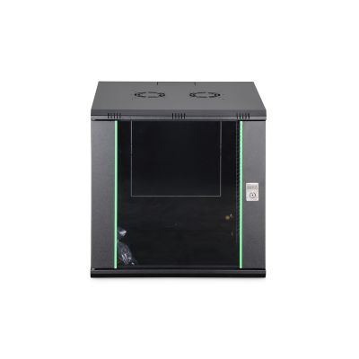 12. Szafa rack wisząca 19'' Digitus DN-19