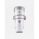 4. Buty narciarskie ROSSIGNOL COMP J1 - WHITE