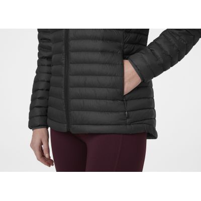 2. Helly Hansen kurtka damska W SIRDAL HOODED INSULATOR JACK 62992 990