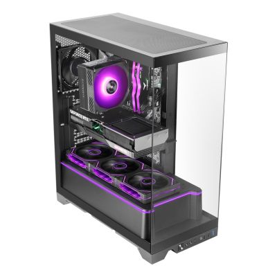 TACENS MARS MC-PRISMA ATX-obudowa