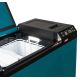 23. Makita. Chłodziarko-ogrze. 20 litrów 18V/40V XGT/230V