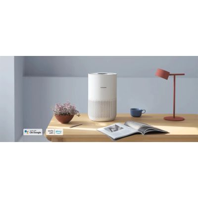 18. Oczyszczacz Xiaomi Smart Air Purifier 4 Compact