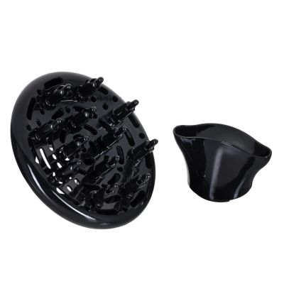 4. Suszarka do włosów PROFICARE PC-HTD 3113 CZARNA