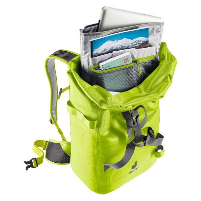 9. Plecak Deuter Amager 25+5 3220022-8006