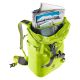 9. Plecak Deuter Amager 25+5 3220022-8006