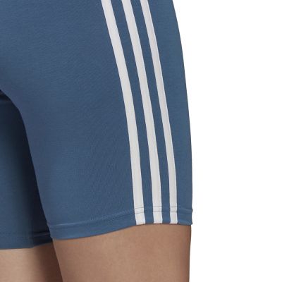6. Spodenki adidas Essentials 3-Stripes Bike Shorts W HD1803