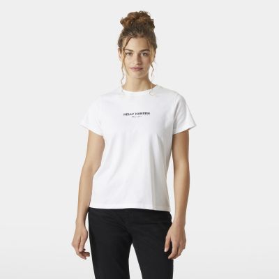 4. Koszulka Helly Hansen Core 2.0 W 54591 001