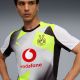 2. Koszulka Puma Borussia Dortmund Away JSY Replica 780104-02