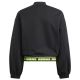 3. Kurtka adidas D Crop Bomber Jr IA1531
