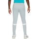 2. Spodnie Nike NK Df Academy 21 Pant Kpz Jr CW6124 019
