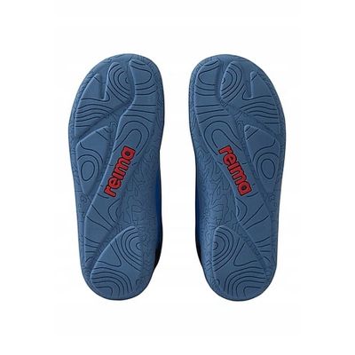 2. Buty dziecięce Reima ReimaTec barefoot shoes Tallustelu niebieski (5400137C-67A0)