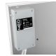 7. Panel grzewczy na podczerwień 600W WIFI NEO-Tools 90-106