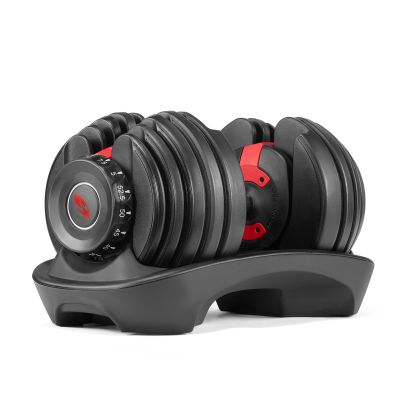 25. Hantla regulowana Bowflex Select Tech 552I 