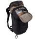2. Thule Alltrail TADP225 Black plecak Plecak podróżny Czarny Poliester