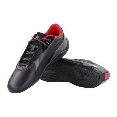7. Buty Puma Ferrari R Cat Machina M 306865 04