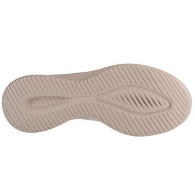 4. Skechers Slip-Ins Ultra Flex 3.0 New Wings 150168-NTMT Białe 36