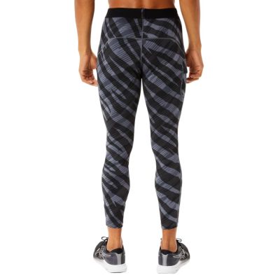 4. Spodnie Asics Wild Camo 7/8 Training Tight M 2031D099-020