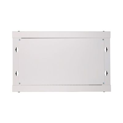 8. EXTRALINK SZAFA RACK WISZĄCA 6U 600X600 SZARA