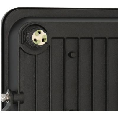 9. Brennenstuhl 1171250342 reflektor Czarny 30 W LED D