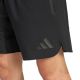 4. Spodenki męskie adidas Tiro Travel Woven czarne JM5542
