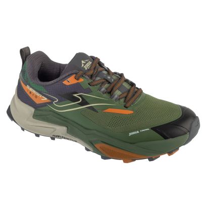 Joma Sierra Men 2515 TKSIEW2515 Zielone 40,5