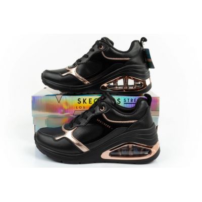 10. Buty Skechers Uno Prima-Starlet W 177810/BBK