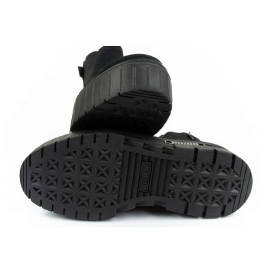 10. Buty Puma Mayze Chelsea Suede W 382829 01
