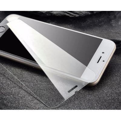 4. Tempered Glass szkło hartowane 9H iPhone 14 Pro Max (opakowanie – koperta)