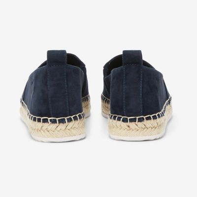 6. Buty Marc O'Polo espadryle W 10415613802305 890
